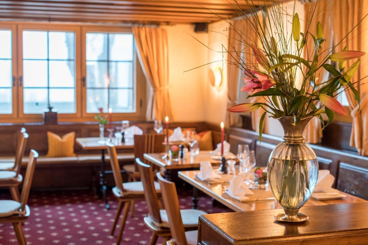 Schweizerhaus Swiss Quality Hotel Maloja Extérieur photo