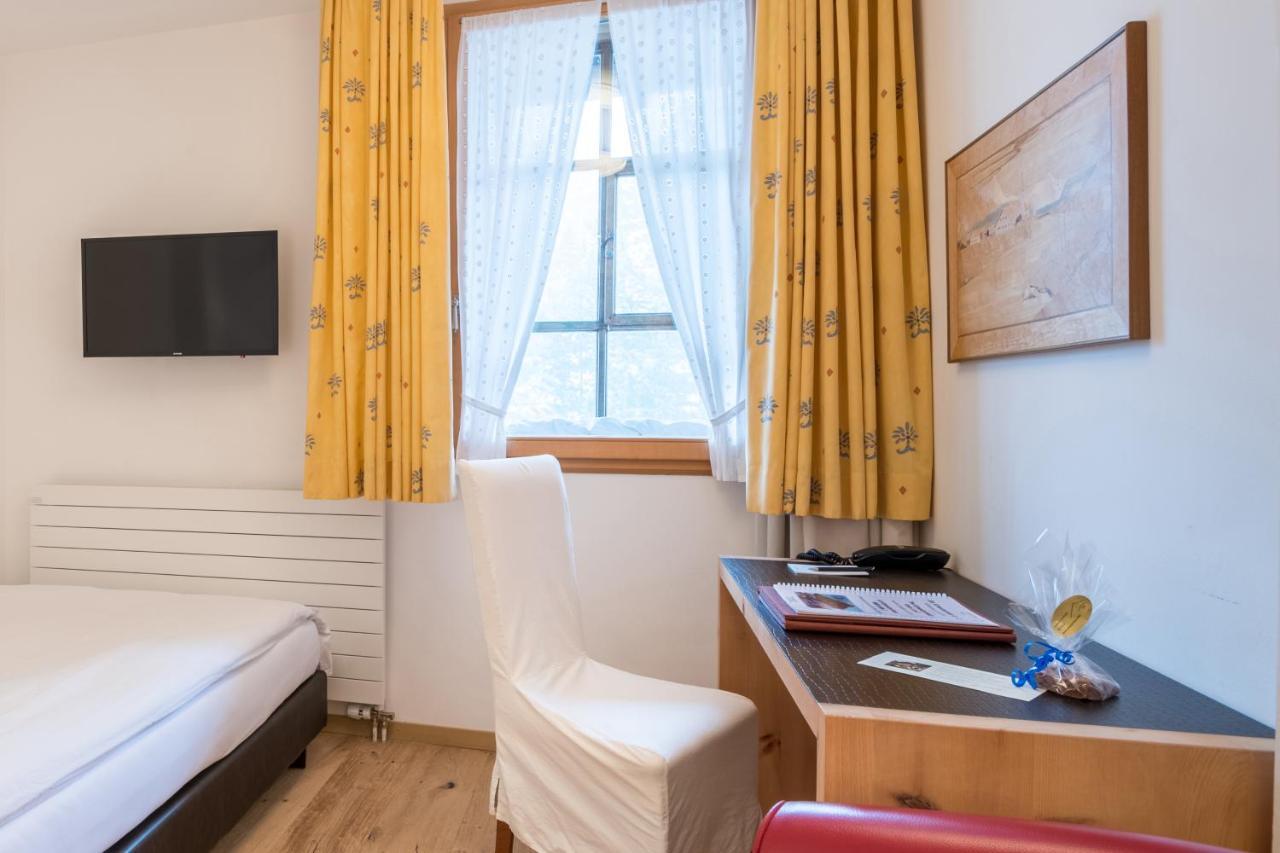 Schweizerhaus Swiss Quality Hotel Maloja Extérieur photo