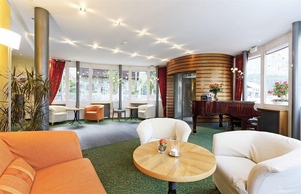 Schweizerhaus Swiss Quality Hotel Maloja Extérieur photo