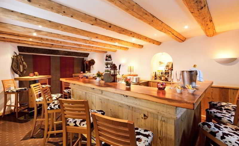 Schweizerhaus Swiss Quality Hotel Maloja Extérieur photo