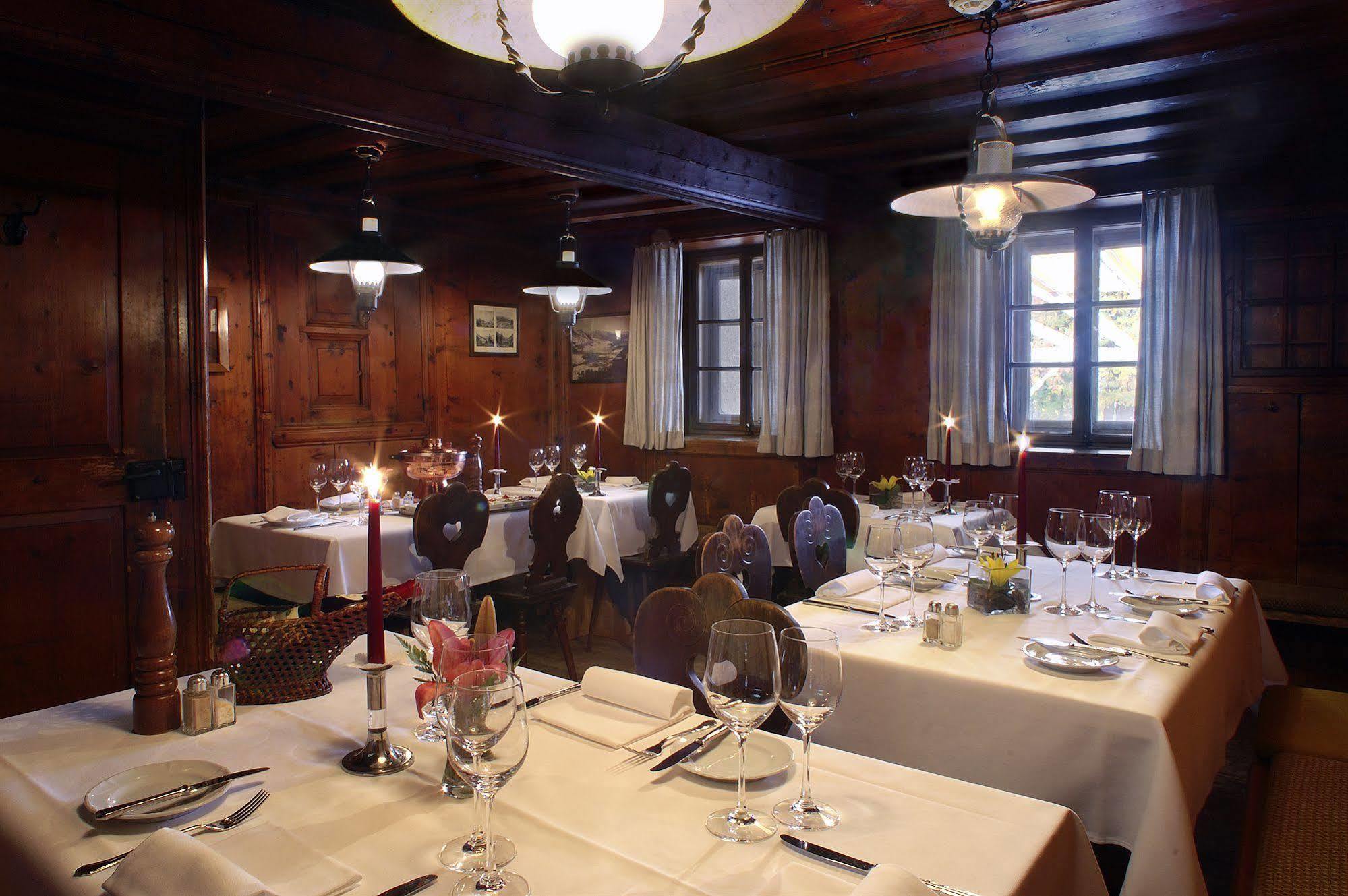 Schweizerhaus Swiss Quality Hotel Maloja Extérieur photo