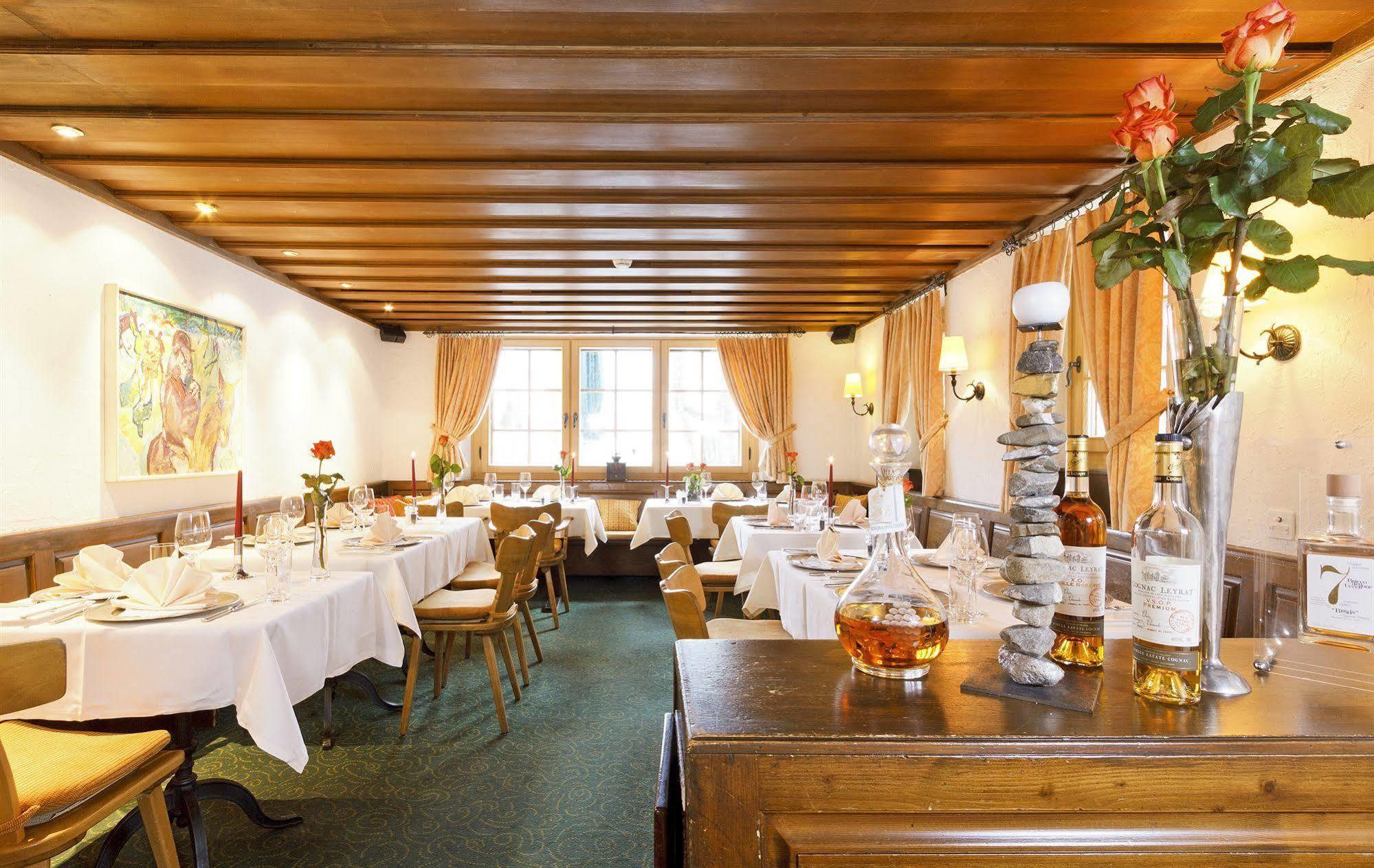 Schweizerhaus Swiss Quality Hotel Maloja Extérieur photo