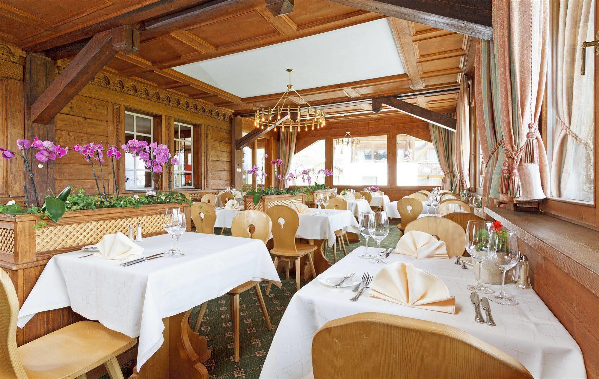 Schweizerhaus Swiss Quality Hotel Maloja Extérieur photo