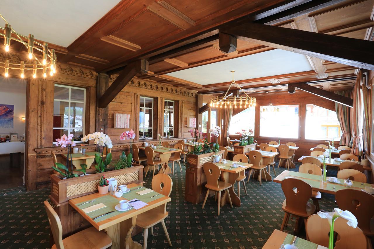 Schweizerhaus Swiss Quality Hotel Maloja Extérieur photo