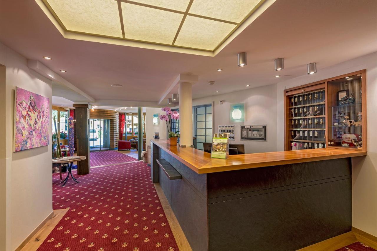 Schweizerhaus Swiss Quality Hotel Maloja Extérieur photo