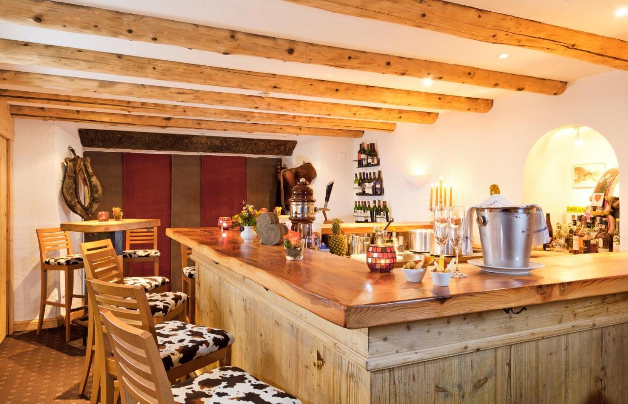 Schweizerhaus Swiss Quality Hotel Maloja Extérieur photo